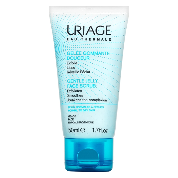 Uriage Exfol Suave 50ml